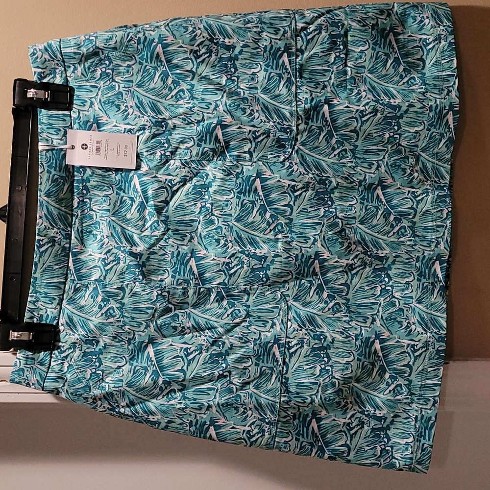 Lauren James skirt